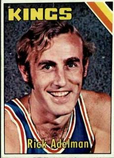 Rick Adelman