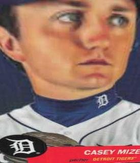 Casey Mize