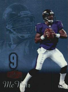 Steve McNair
