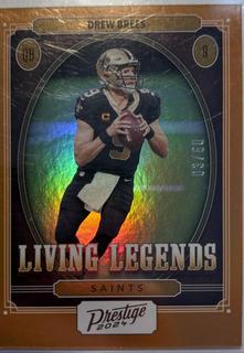 Drew Brees