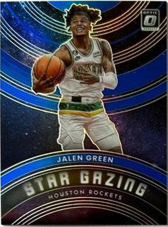 Jalen Green