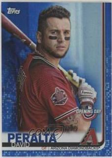 David Peralta