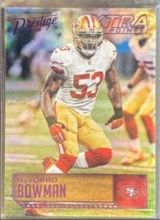 NaVorro Bowman