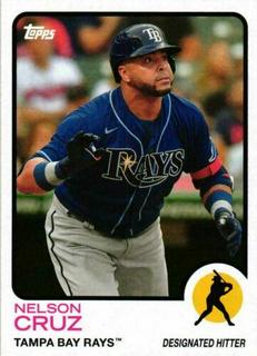 Nelson Cruz