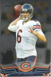 Jay Cutler
