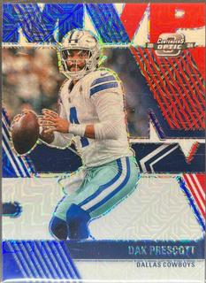 Dak Prescott
