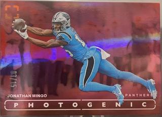 Jonathan Mingo