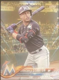 Giancarlo Stanton