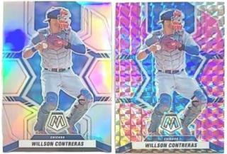Willson Contreras