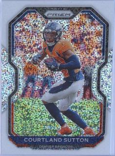 Courtland Sutton