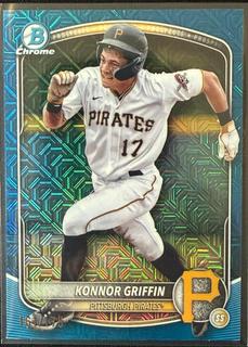 Konnor Griffin