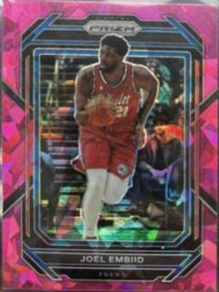 Joel Embiid
