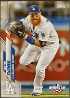 Justin Turner