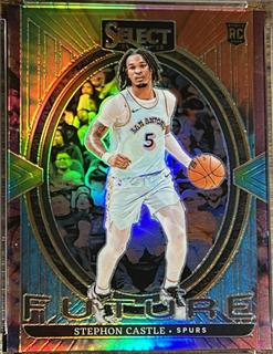 Stephon Castle