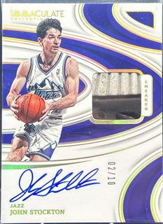 John Stockton