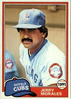 Jerry Morales