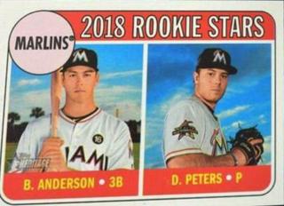 Brian Anderson / Dillon Peters