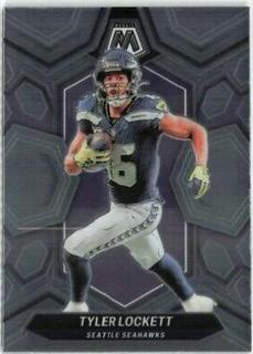Tyler Lockett