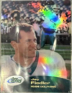 Jay Fiedler