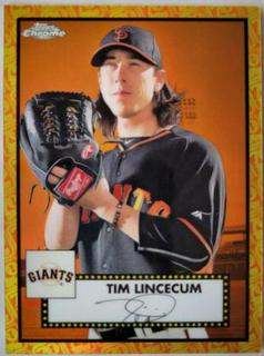 Tim Lincecum
