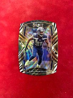 Kam Chancellor