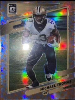 Michael Thomas