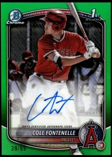 Cole Fontenelle