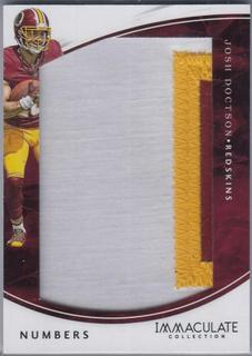 Josh Doctson