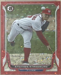 Stephen Strasburg