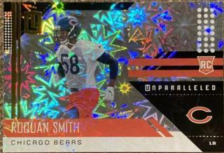 Roquan Smith