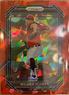 Wilmer Flores