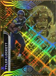 Tyler Lockett