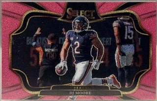 DJ Moore