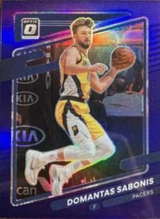 Domantas Sabonis