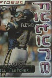 Terrell Fletcher