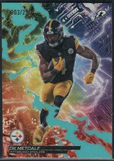 DK Metcalf