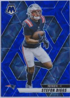 Stefon Diggs