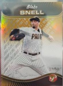 Blake Snell