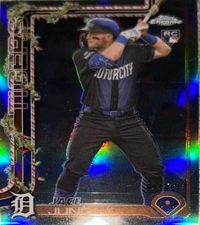 Jace Jung