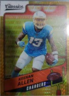Keenan Allen