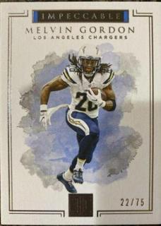 Melvin Gordon