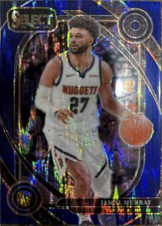 Jamal Murray
