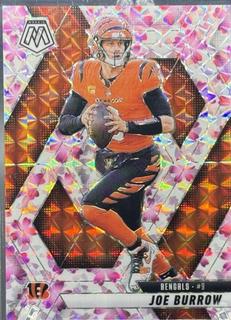 Joe Burrow