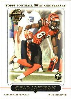Chad Johnson