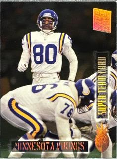 Minnesota Vikings
