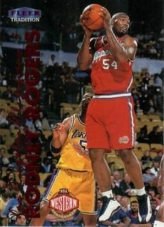 Rodney Rogers