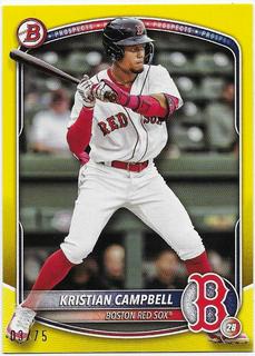 Kristian Campbell
