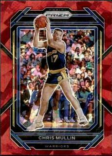 Chris Mullin