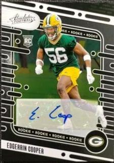 Edgerrin Cooper