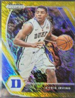 Kyrie Irving